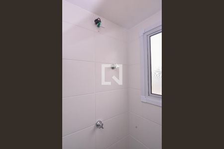 Studio à venda com 32m², 1 quarto e sem vaga Studio à venda com 32m², 1 quarto e sem vagaBanheiro