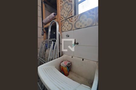 Apartamento à venda com 80m², 3 quartos e 2 vagasLavanderia