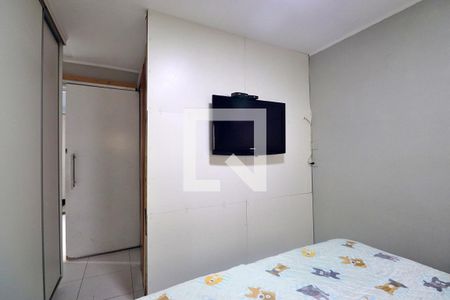Apartamento à venda com 80m², 3 quartos e 2 vagasQuarto 3
