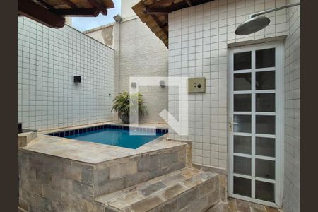 Apartamento à venda com 122m², 2 quartos e 2 vagasÁrea Externa