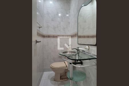 Apartamento à venda com 122m², 2 quartos e 2 vagasBanheiro 3