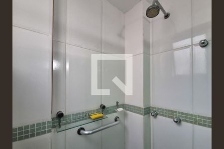 Apartamento à venda com 122m², 2 quartos e 2 vagasBanheiro 1
