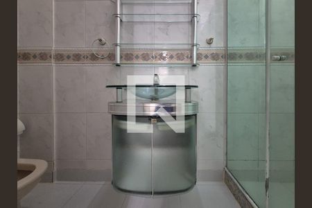 Apartamento à venda com 122m², 2 quartos e 2 vagasBanheiro 3