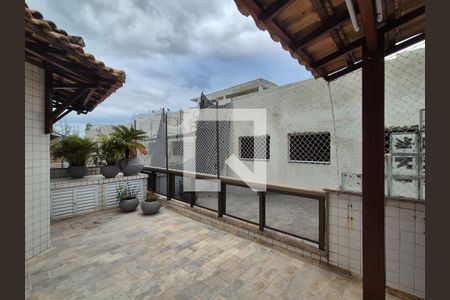 Apartamento à venda com 122m², 2 quartos e 2 vagasÁrea Externa