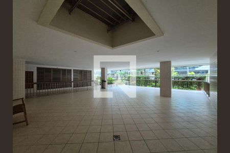 Apartamento à venda com 122m², 2 quartos e 2 vagasÁrea comum