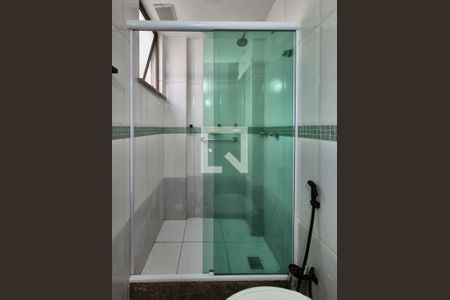 Apartamento à venda com 122m², 2 quartos e 2 vagasBanheiro 1