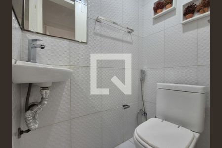 Apartamento à venda com 122m², 2 quartos e 2 vagasBanheiro 2