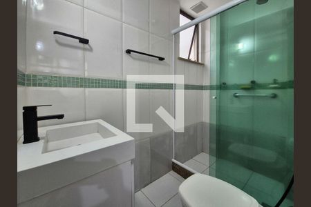 Apartamento à venda com 122m², 2 quartos e 2 vagasBanheiro 1