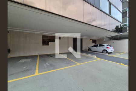 Apartamento à venda com 122m², 2 quartos e 2 vagasÁrea comum