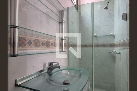 Apartamento à venda com 122m², 2 quartos e 2 vagasBanheiro 3