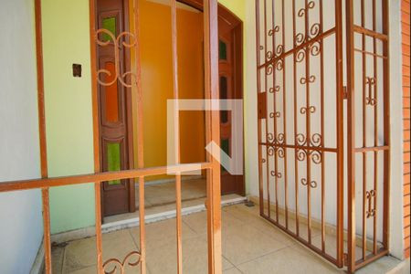 Casa à venda com 253m², 3 quartos e 2 vagasHall de entrada