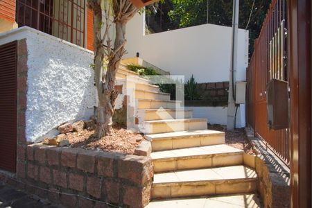 Casa à venda com 253m², 3 quartos e 2 vagasPátio _frente