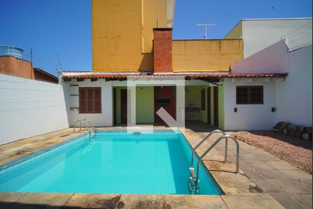 Casa à venda com 253m², 3 quartos e 2 vagasQuarto 2 _Vista
