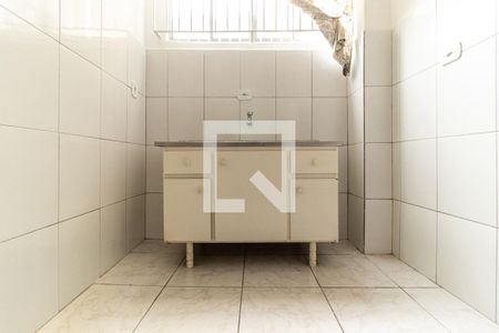 Apartamento para alugar com 55m², 1 quarto e sem vagaCozinha