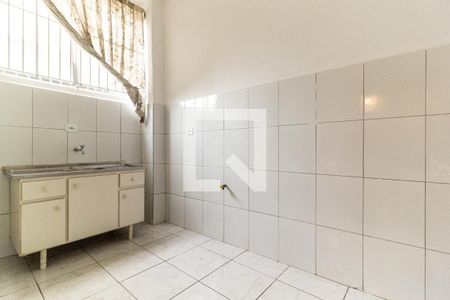 Apartamento para alugar com 55m², 1 quarto e sem vagaCozinha