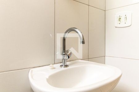 Apartamento para alugar com 55m², 1 quarto e sem vagaBanheiro