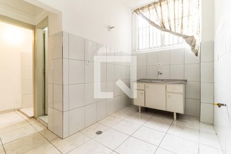 Apartamento para alugar com 55m², 1 quarto e sem vagaCozinha