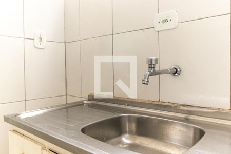 Apartamento para alugar com 55m², 1 quarto e sem vagaCozinha