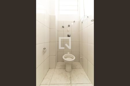 Apartamento para alugar com 55m², 1 quarto e sem vagaBanheiro