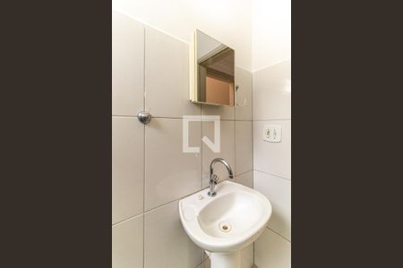 Apartamento para alugar com 55m², 1 quarto e sem vagaBanheiro