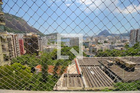 Apartamento à venda com 56m², 2 quartos e sem vaga Apartamento à venda com 56m², 2 quartos e sem vagaVista do Quarto 2