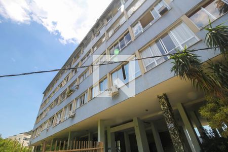 Apartamento à venda com 56m², 2 quartos e sem vaga Apartamento à venda com 56m², 2 quartos e sem vagaFachada do Prédio