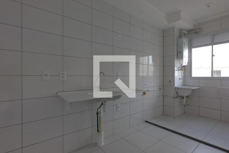 Apartamento para alugar com 44m², 2 quartos e 1 vagaCozinha