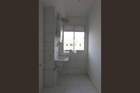 Apartamento para alugar com 44m², 2 quartos e 1 vagaÁrea de Serviço