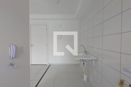 Apartamento para alugar com 44m², 2 quartos e 1 vagaCozinha