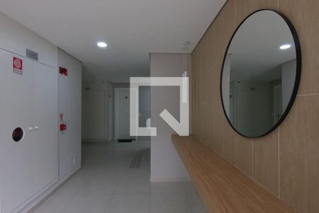 Apartamento para alugar com 44m², 2 quartos e 1 vagaÁrea Comum