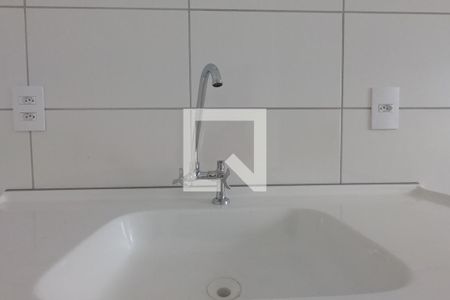 Apartamento para alugar com 44m², 2 quartos e 1 vagaCozinha