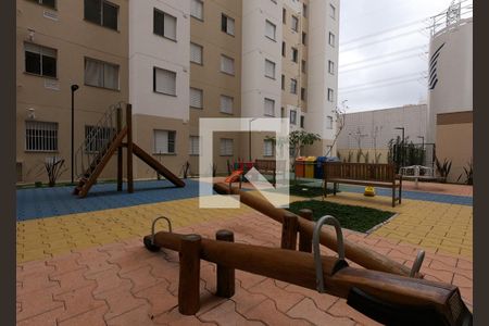 Apartamento para alugar com 44m², 2 quartos e 1 vagaÁrea Comum