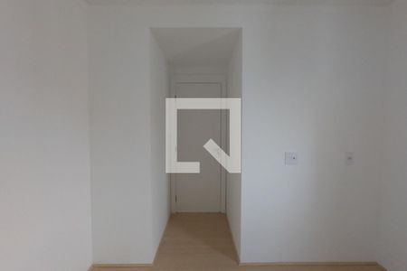 Apartamento para alugar com 44m², 2 quartos e 1 vagaQuarto 2