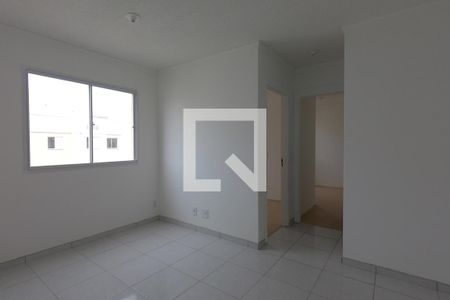 Sala de apartamento para alugar com 2 quartos, 44m² em Vila Plana, São Paulo