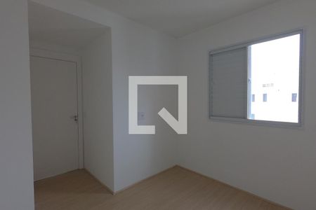 Apartamento para alugar com 44m², 2 quartos e 1 vagaQuarto 2