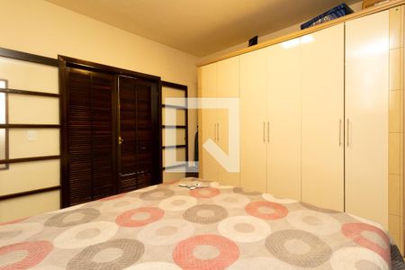 Quarto Suíte de casa à venda com 3 quartos, 125m² em Vila Tupi, Várzea Paulista
