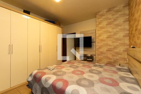 Quarto Suíte de casa à venda com 3 quartos, 125m² em Vila Tupi, Várzea Paulista