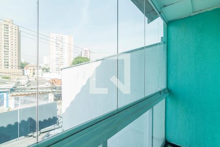 Casa à venda com 180m², 3 quartos e 4 vagas Casa à venda com 180m², 3 quartos e 4 vagasVaranda da Suite 1