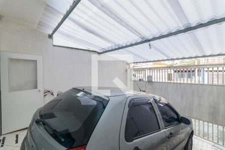 Casa à venda com 180m², 3 quartos e 4 vagas Casa à venda com 180m², 3 quartos e 4 vagasGaragem