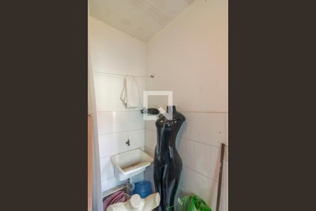 Casa à venda com 180m², 3 quartos e 4 vagas Casa à venda com 180m², 3 quartos e 4 vagasÁrea de Serviço