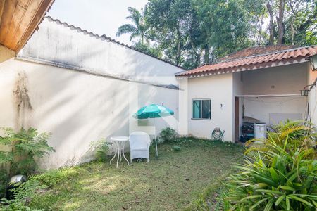 Casa à venda com 180m², 3 quartos e 4 vagas Casa à venda com 180m², 3 quartos e 4 vagasQuintal