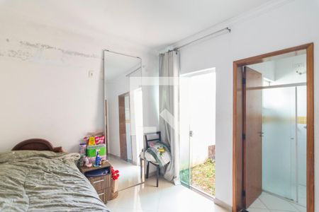 Casa à venda com 180m², 3 quartos e 4 vagas Casa à venda com 180m², 3 quartos e 4 vagasQuarto 3 Suite