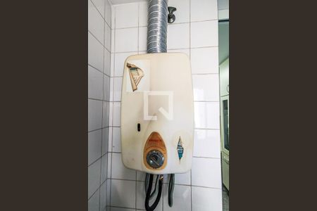 Apartamento à venda com 68m², 3 quartos e 2 vagas Apartamento à venda com 68m², 3 quartos e 2 vagasÁrea de Serviço