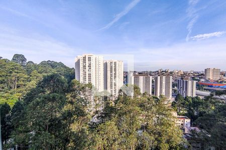 Apartamento à venda com 68m², 3 quartos e 2 vagas Apartamento à venda com 68m², 3 quartos e 2 vagasVista do Quarto 2