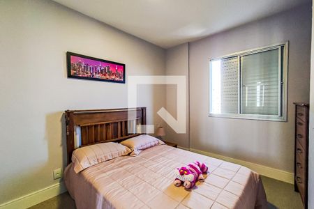 Quarto 2 de apartamento à venda com 3 quartos, 68m² em Vila Andrade, São Paulo