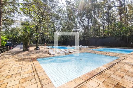 Apartamento à venda com 68m², 3 quartos e 2 vagas Apartamento à venda com 68m², 3 quartos e 2 vagasÁrea Comum do Condomínio - Piscinas