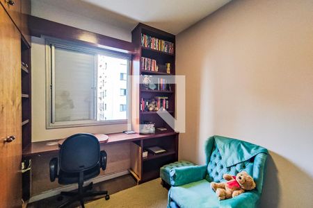 Quarto 1 de apartamento à venda com 3 quartos, 68m² em Vila Andrade, São Paulo