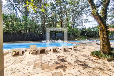 Apartamento à venda com 68m², 3 quartos e 2 vagas Apartamento à venda com 68m², 3 quartos e 2 vagasÁrea Comum do Condomínio - Piscinas