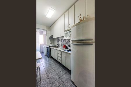 Apartamento à venda com 68m², 3 quartos e 2 vagas Apartamento à venda com 68m², 3 quartos e 2 vagasCozinha