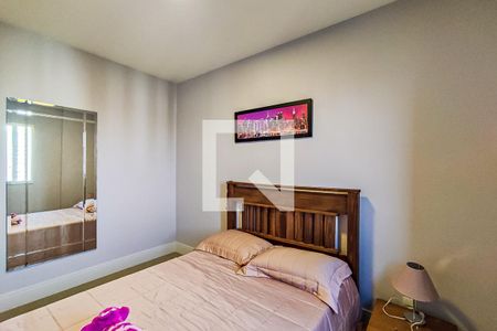 Apartamento à venda com 68m², 3 quartos e 2 vagas Apartamento à venda com 68m², 3 quartos e 2 vagasQuarto 2